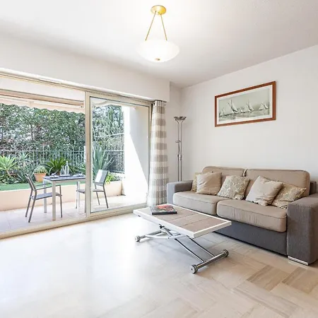 Le Californie - Rue Baron Apartamento
