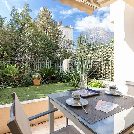 Le Californie - Rue Baron Apartmán