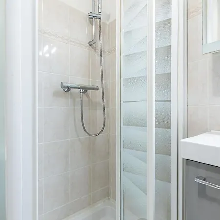 Apartmán Le Californie - Rue Baron *